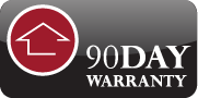 90 Day Warranty Service